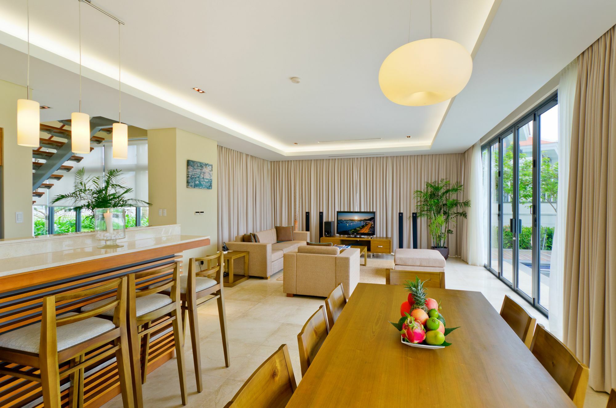 Four-Bedroom Pool Villa One Spa Treatment per pax per,932153224:JPEG