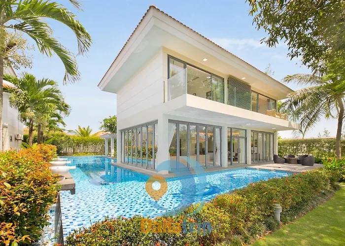 Danang Amazing Ocean Villas