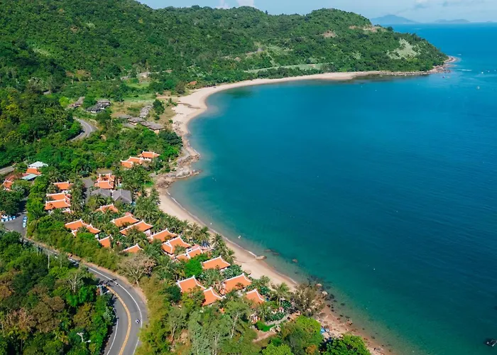 Son Tra Beach Resort & Spa Danang